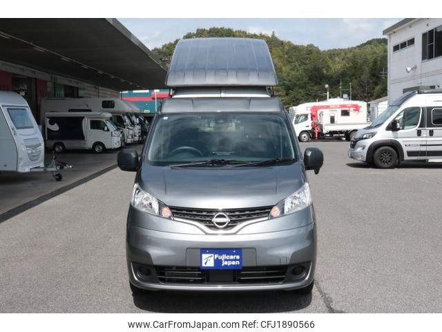 nissan nv200-vanette-van 2024 CFJ1890566 image 1