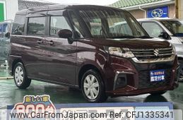 suzuki solio 2023 quick_quick_5BA-MA27S_MA27S-123004