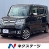 honda n-box-plus 2015 -HONDA--N BOX + DBA-JF1--JF1-2402130---HONDA--N BOX + DBA-JF1--JF1-2402130- image 1