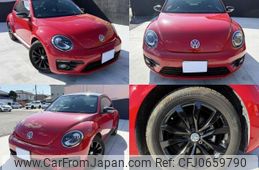 volkswagen the-beetle 2018 quick_quick_16CBZ_WVWZZZ16ZJM704404