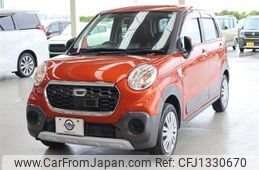 daihatsu cast 2017 -DAIHATSU--Cast DBA-LA250S--LA250S-0105647---DAIHATSU--Cast DBA-LA250S--LA250S-0105647-