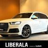 audi q7 2018 -AUDI--Audi Q7 ABA-4MCREA--WAUZZZ4M6JD022574---AUDI--Audi Q7 ABA-4MCREA--WAUZZZ4M6JD022574- image 1