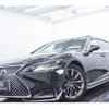 lexus ls 2018 quick_quick_DBA-VXFA50_VXFA50-6003474 image 13