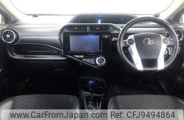 toyota aqua 2014 504928-918029