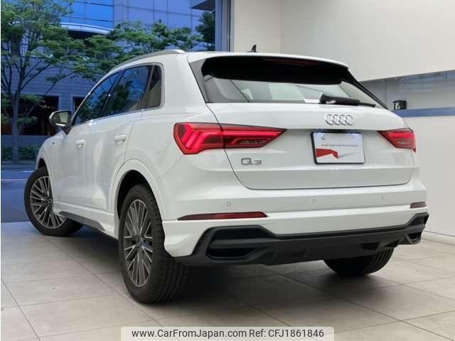 audi q3 2024 CFJ1861846 image 2