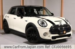 mini mini-others 2017 -BMW--BMW Mini XS20--02E46303---BMW--BMW Mini XS20--02E46303-