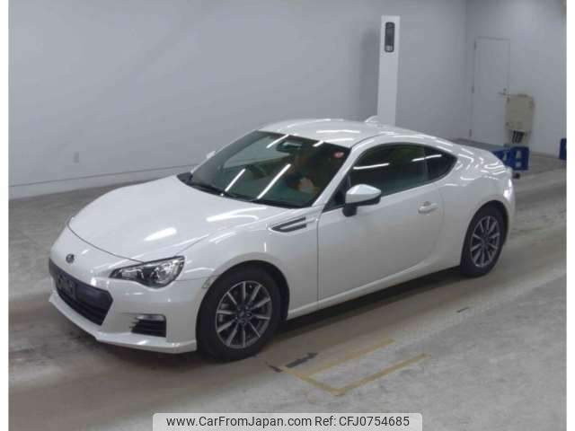 subaru brz 2016 -SUBARU--BRZ DBA-ZC6--ZC6-020723---SUBARU--BRZ DBA-ZC6--ZC6-020723- image 2