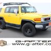 toyota fj-cruiser 2011 -TOYOTA--FJ Curiser CBA-GSJ15W--GSJ15-0111033---TOYOTA--FJ Curiser CBA-GSJ15W--GSJ15-0111033- image 1