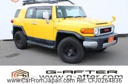 toyota fj-cruiser 2011 -TOYOTA--FJ Curiser CBA-GSJ15W--GSJ15-0111033---TOYOTA--FJ Curiser CBA-GSJ15W--GSJ15-0111033-