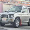 mitsubishi pajero-mini 1998 quick_quick_E-H56A_H56A-5235417 image 6