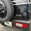 suzuki jimny 2025 -SUZUKI--Jimny 3BA-JB64W--JB64W-378***---SUZUKI--Jimny 3BA-JB64W--JB64W-378***- image 14