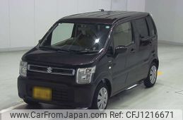 suzuki wagon-r 2019 -SUZUKI 【一宮 580つ8298】--Wagon R MH55S-282820---SUZUKI 【一宮 580つ8298】--Wagon R MH55S-282820-