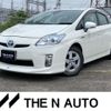 toyota prius 2010 -TOYOTA 【大阪 303ﾕ1412】--Prius DAA-ZVW30--ZVW30-1264736---TOYOTA 【大阪 303ﾕ1412】--Prius DAA-ZVW30--ZVW30-1264736- image 1