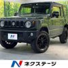 suzuki jimny 2018 -SUZUKI--Jimny 3BA-JB64W--JB64W-100521---SUZUKI--Jimny 3BA-JB64W--JB64W-100521- image 1