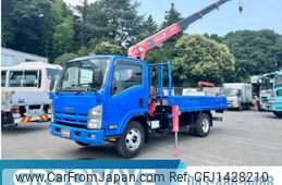 isuzu elf-truck 2010 -ISUZU--Elf BDG-NPR85AR--NPR85-7023694---ISUZU--Elf BDG-NPR85AR--NPR85-7023694-