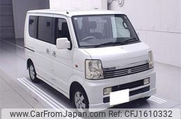 suzuki every-wagon 2006 CFJ1610332