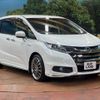 honda odyssey 2016 -HONDA--Odyssey DAA-RC4--RC4-1016601---HONDA--Odyssey DAA-RC4--RC4-1016601- image 18