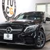 mercedes-benz c-class 2020 quick_quick_LDA-205214_W1K2052142F986998 image 1