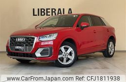 audi q2 2020 CFJ1811938
