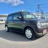 suzuki alto-lapin 2016 quick_quick_HE33S_HE33S-135238 image 3