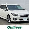 subaru impreza-wagon 2017 -SUBARU--Impreza Wagon DBA-GT7--GT7-055285---SUBARU--Impreza Wagon DBA-GT7--GT7-055285- image 1