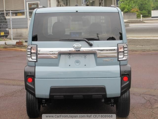 daihatsu taft 2020 CFJ1808968 image 2