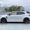 toyota corolla 2024 CFJ1773356 image 4