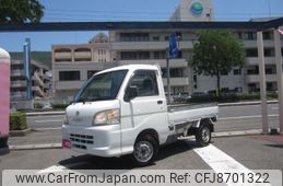 daihatsu hijet-truck 2005 -DAIHATSU--Hijet Truck S200P--2010940---DAIHATSU--Hijet Truck S200P--2010940-
