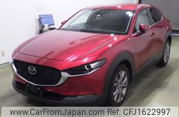 mazda cx-3 2020 CFJ1622997