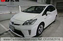 toyota prius 2014 -TOYOTA 【八王子 301ｻ5687】--Prius ZVW30--1901043---TOYOTA 【八王子 301ｻ5687】--Prius ZVW30--1901043-