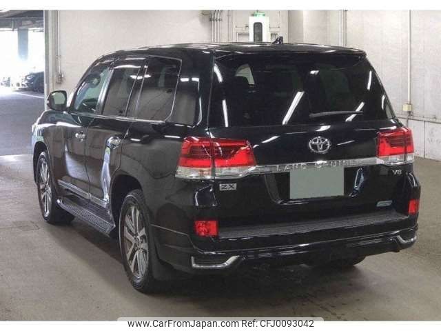 toyota land-cruiser-wagon 2021 -TOYOTA 【神戸 304ﾌ3084】--Land Cruiser Wagon 3BA-URJ202W--URJ202W-4228123---TOYOTA 【神戸 304ﾌ3084】--Land Cruiser Wagon 3BA-URJ202W--URJ202W-4228123- image 2