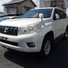 toyota land-cruiser-prado 2011 -TOYOTA--Land Cruiser Prado CBA-TRJ150W--TRJ150W-0017499---TOYOTA--Land Cruiser Prado CBA-TRJ150W--TRJ150W-0017499- image 5