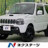 suzuki jimny 2008 -SUZUKI--Jimny ABA-JB23W--JB23W-608304---SUZUKI--Jimny ABA-JB23W--JB23W-608304- image 1