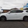 lexus ct 2014 quick_quick_DAA-ZWA10_ZWA10-2184170 image 2