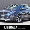 peugeot 5008 2018 -PEUGEOT--Peugeot 5008 LDA-P87AH01--VF3MJEHZRJL060989---PEUGEOT--Peugeot 5008 LDA-P87AH01--VF3MJEHZRJL060989- image 1