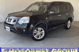 nissan x-trail 2011 -NISSAN--X-Trail DBA-NT31--NT31-227439---NISSAN--X-Trail DBA-NT31--NT31-227439-