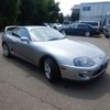 toyota supra 2000 -TOYOTA--Supra GF-JZA80--JZA80-1004776---TOYOTA--Supra GF-JZA80--JZA80-1004776- image 5