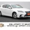 lexus ct 2018 -LEXUS--Lexus CT DAA-ZWA10--ZWA10-2329032---LEXUS--Lexus CT DAA-ZWA10--ZWA10-2329032- image 1