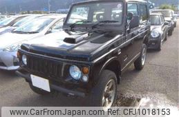 suzuki jimny 1996 -SUZUKI--Jimny E-JA22W--JA22W-108679---SUZUKI--Jimny E-JA22W--JA22W-108679-