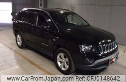 jeep compass 2015 -CHRYSLER 【長崎 300ﾐ5456】--Jeep Compass MK49--GD593870---CHRYSLER 【長崎 300ﾐ5456】--Jeep Compass MK49--GD593870-