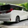 toyota alphard 2022 -TOYOTA--Alphard 3BA-AGH30W--AGH30-0411722---TOYOTA--Alphard 3BA-AGH30W--AGH30-0411722- image 19