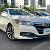 honda accord 2014 -HONDA--Accord DAA-CR6--CR6-1016666---HONDA--Accord DAA-CR6--CR6-1016666- image 1