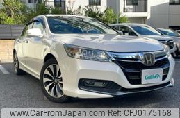 honda accord 2014 -HONDA--Accord DAA-CR6--CR6-1016666---HONDA--Accord DAA-CR6--CR6-1016666-