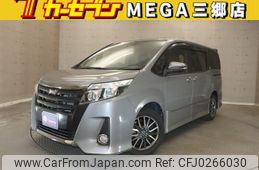 toyota noah 2017 -TOYOTA--Noah DBA-ZRR80W--ZRR80-0301688---TOYOTA--Noah DBA-ZRR80W--ZRR80-0301688-