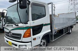 hino ranger 2005 GOO_NET_EXCHANGE_0500521A30230630W001