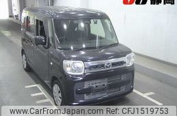 mazda flair-wagon 2018 CFJ1519753