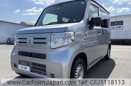 honda n-van 2021 -HONDA--N VAN 5BD-JJ1--JJ1-3105206---HONDA--N VAN 5BD-JJ1--JJ1-3105206-
