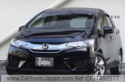 honda fit-hybrid 2013 quick_quick_DAA-GP5_1005300