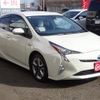 toyota prius 2016 -TOYOTA--Prius DAA-ZVW55--ZVW55-8032147---TOYOTA--Prius DAA-ZVW55--ZVW55-8032147- image 4