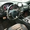 mercedes-benz gle-class 2017 quick_quick_CBA-166074_WDC2923751A051105 image 3